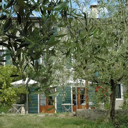 Agriturismo Tenuta la Pergola-2